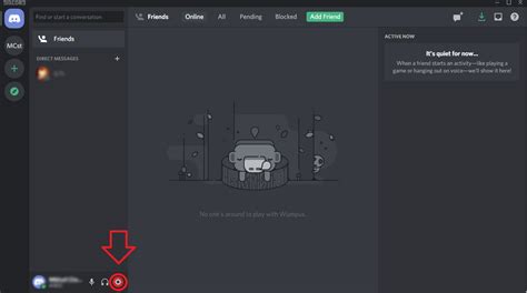 How To Delete Your Discord Account Discord