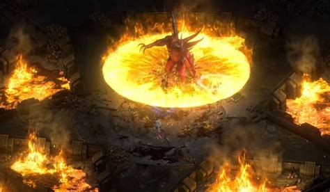 Diablo 2 Resurrected Remaster Announced At Blizzcon 2021 Windows Central