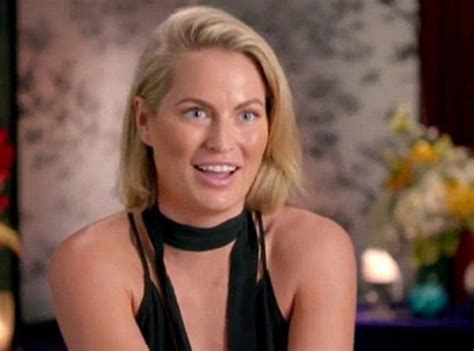 The Bachelors Keira Maguire Claims She Doesnt Care If Other Women