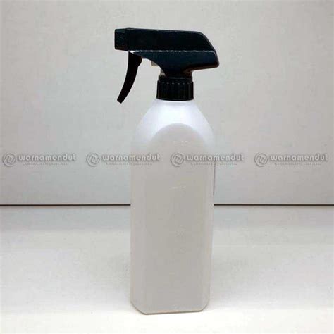 Jual WMO IK90501432 PEPP Botol Semprot Tanaman 550 Ml Plastik