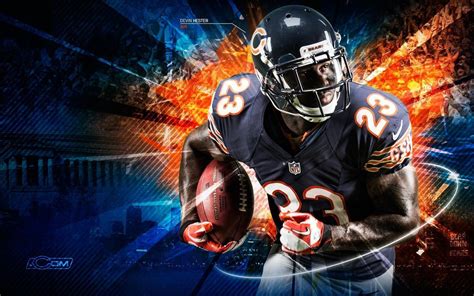Nfl Players Wallpapers Wallpaper Cave