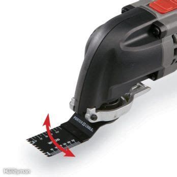 Everything To Know About Belt Sanders With Images Oscillating Tool