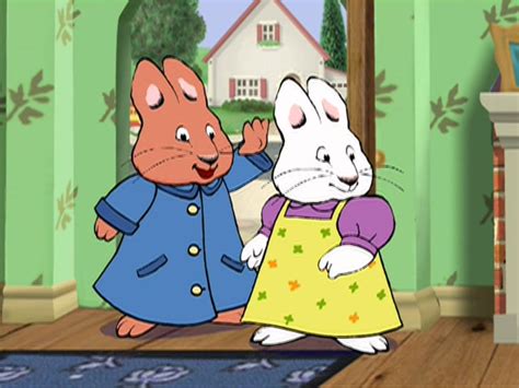 Max And Ruby Party Time With Max And Ruby Dvd Iso Paramount Home Video Free Download Borrow
