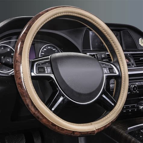 8 Wood Steering Wheel Cover 2023 Wood Idea Bantuanbpjs