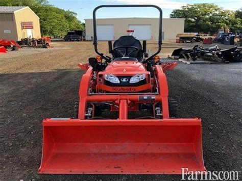 Kubota Bx23s Other Tractors For Sale