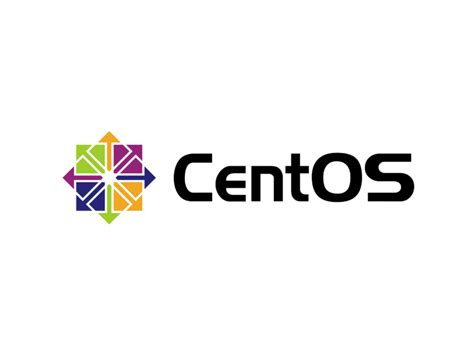 CentOS Logo PNG Transparent & SVG Vector - Freebie Supply