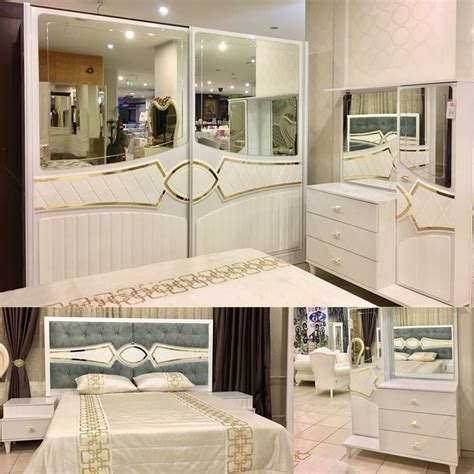 TÜrkmenoĞlu Yatak Odasi Takimlari Luxury Bedroom Design