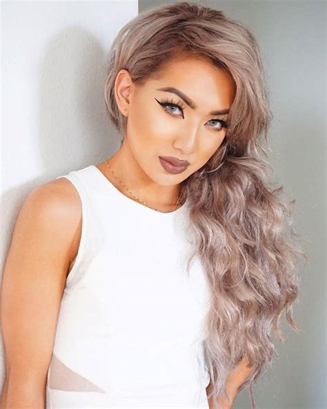 Guy Tang On Instagram Hairbestie Nycdragun With Custom Colored