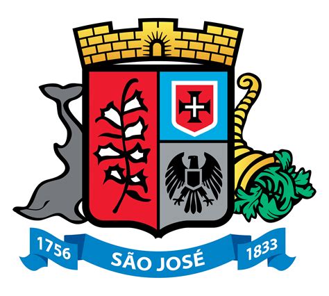 Símbolos Do Município Prefeitura Municipal De São José