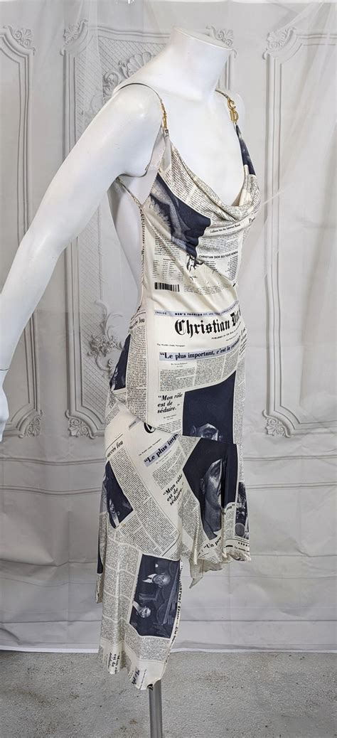 Worn In Sex And The City 2 Iconic John Galliano Christian Dior