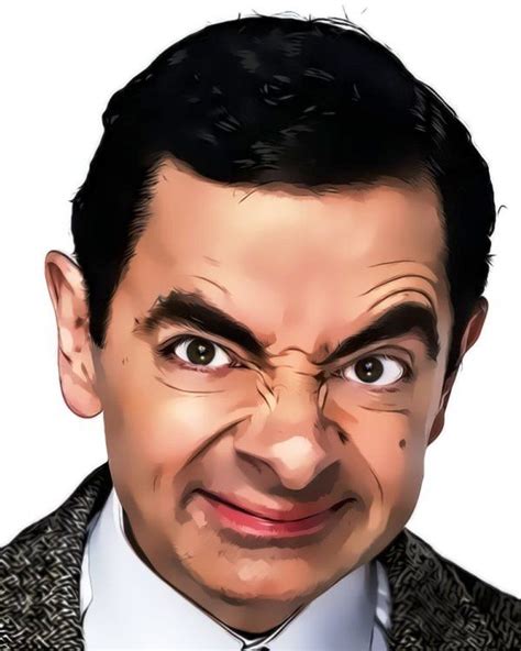 Mr Bean Really Very Funny Photo Mr Bean Very Funny