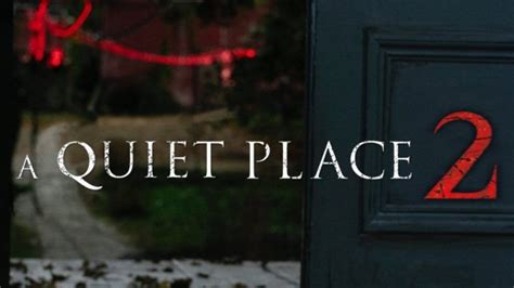 Watch online a quiet place (2018) free full movie with english subtitle. 123Movies.Watch A Quiet Place 2 Movies Free in 2020 | Full ...