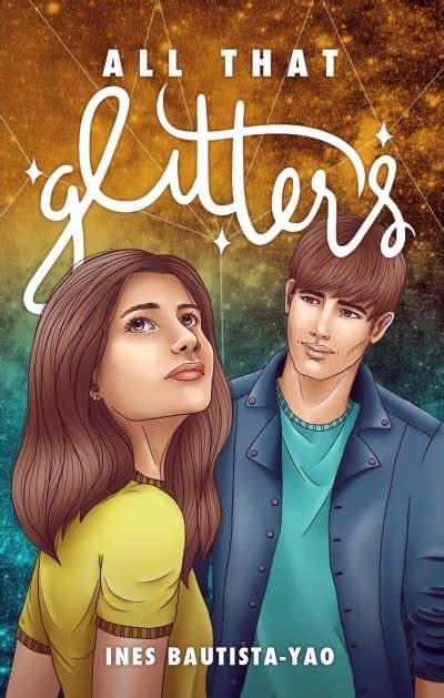 Download All That Glitters Book Cave