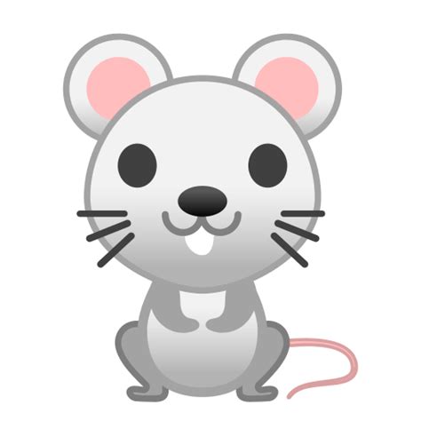 🐁 Mouse Emoji Meaning With Pictures From A To Z