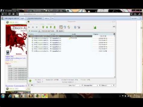Descarga gratis y 100% segura. como descargar y grabar juegos de xbox 360 GRATIS - YouTube
