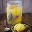 Preserved Lemons  Recipes Woman & Home