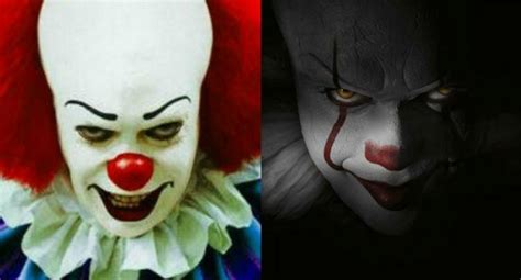 It 2017 Horror Film Release Date Trailer And Story Gamers Decide
