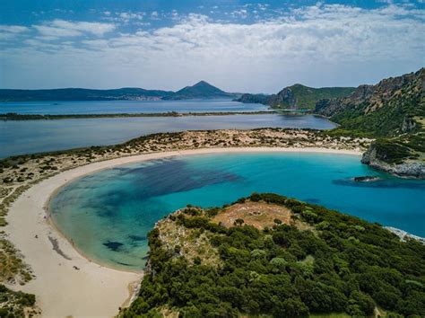 Where sandy beaches and ancient ruins dot a remote corner of peloponnese. Costa Navarino - Ancient History & Natural Beauty | The ...