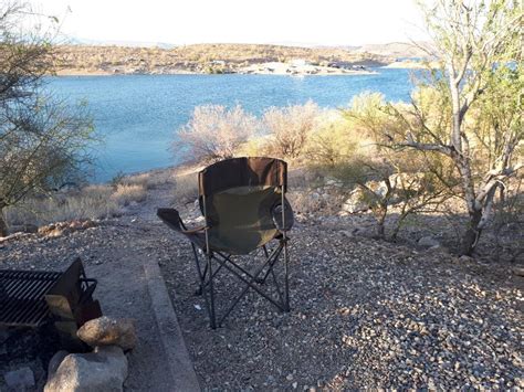 The park is surrounded by the sonoran desert; Desert Tortoise Campground, Lake Pleasant Regional Park ...