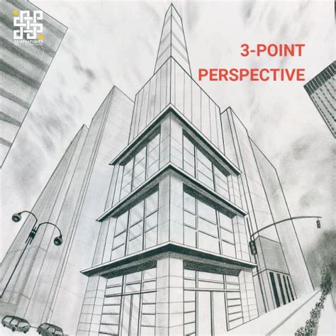 2nd Perspective Drawing At Explore Collection Of