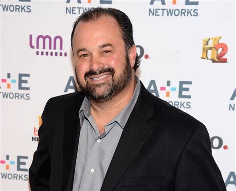 What happened to Frank on American Pickers? | The US Sun