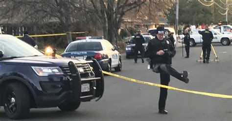 UPDATE: Man shot and killed by Redding police identified