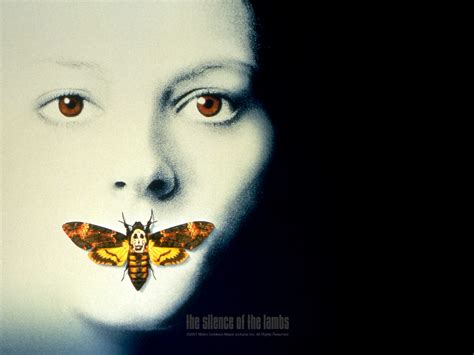 Silence of the lambs is all about her first assignment and graduation. John Brown's Notes and Essays: Silence.com