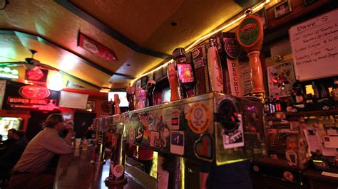 Best Dive Bars In San Francisco For Cheap Drinks