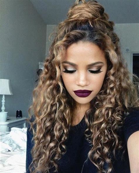 17 Gorgeous Youtube Tutorials That Are Perfect For People With Curly