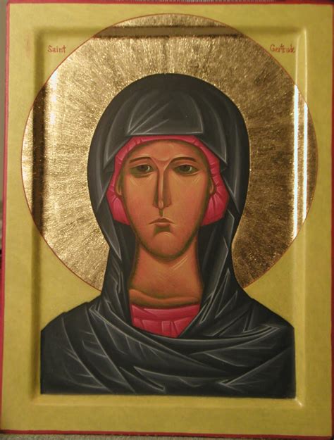 Spike Is Best Latest Icon St Gertrude