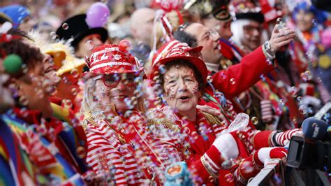 Karneval Köln 2023: Motto, Termine & Co. – alle Infos zur Session