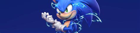 4480x1080 Sonic The Hedgehog 5k Fan Art 2022 4480x1080 Resolution