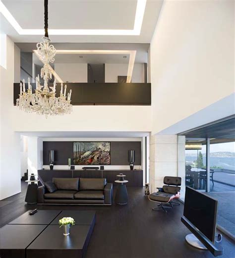 Living Room Contemporary Designs – Adorable Home
