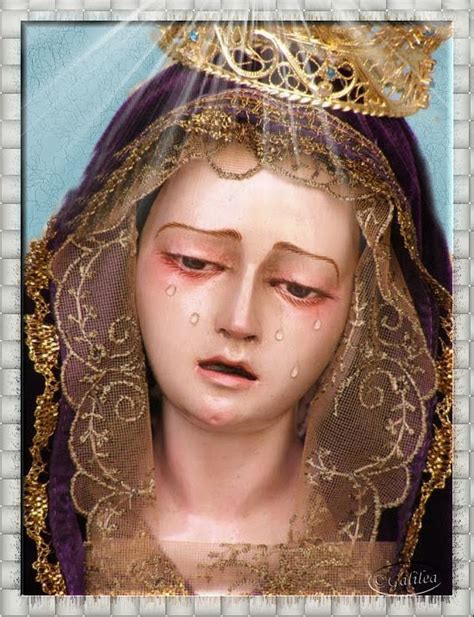 ® Virgen María Ruega Por Nosotros ® ImÁgenes De La Virgen MarÍa Dolorosa