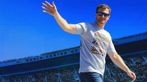 Dale Earnhardt Jr Finds Race Car He Lost For A Year On His Own
