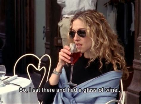 10 Life Lessons We Learned From Carrie Bradshaw Career Girl Daily