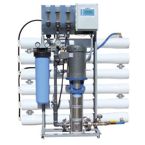 20 Prefilter Watts Reverse Osmosis Water Filtration System Isc Sales