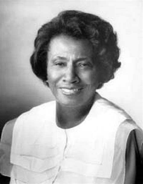 Black Thenundine Smith Moore Notable Prolific Female African American
