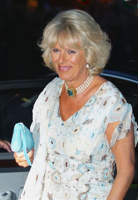 1,543 likes · 25 talking about this. Camilla Parker-Bowles' Style Evolution: From Prince ...