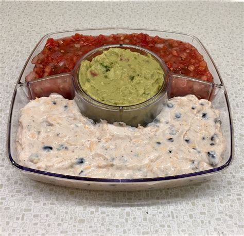 Creamy Bean Dip With Canned Black Beans Allrecipes