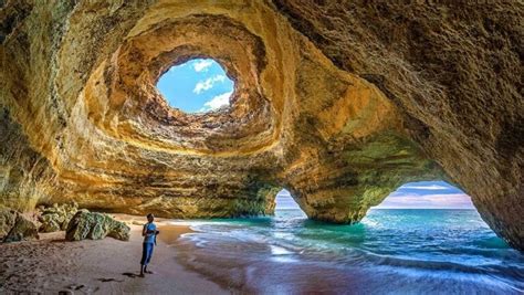 Mooiste Stranden Van De Algarve Deze Wil Je Zien Triptalk