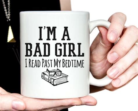 book lover t i m a bad girl i read past my bedtime etsy book lovers ts book lovers