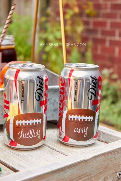 5 Quick And Easy Tailgate Tips Amy S Party Ideas