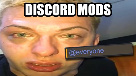 Discord Mods Discrod Moderation  Discord Mods Discrod Moderation