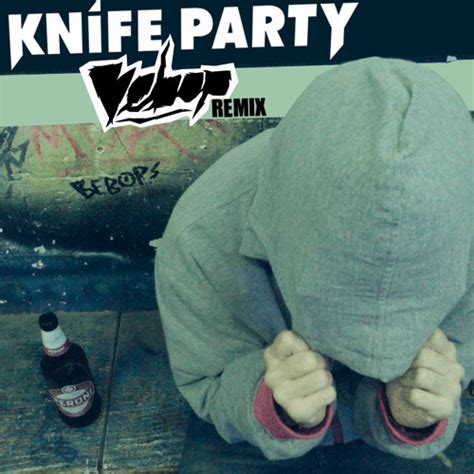 stream knife party tourniquet bebop remix free download by bebop listen online for