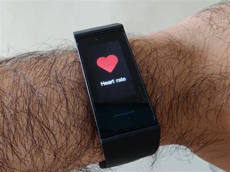 24 Hours With The Redmi Smart Band Convenience Matters