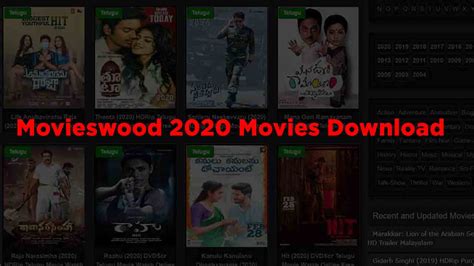 New 2018 tamil movies download,telugu 2021 movies download,hollywood movies,tamil dubbed hollywood and south movies in mp4,hd mp4 or high quality mp4. Movieswood 2020 Telugu Tamil New Movies Download - Trend raja