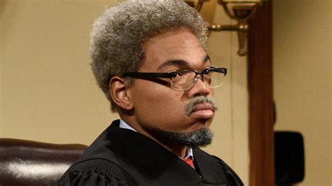 Watch Saturday Night Live Highlight Judge Barry