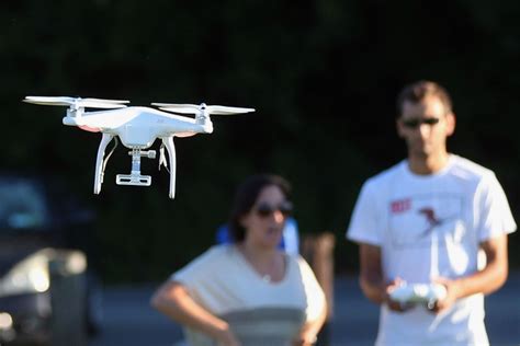 Federal Privacy Laws Wont Necessarily Protect You From Spying Drones