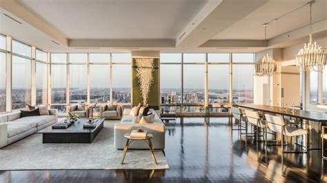 New York City Luxury Condos Cityrealty